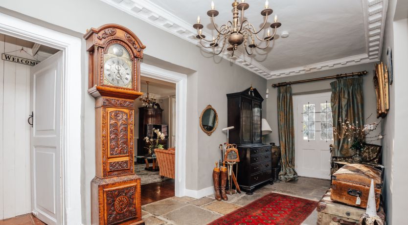 Photo of Golden Years