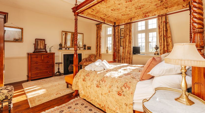 Photo of Golden Years