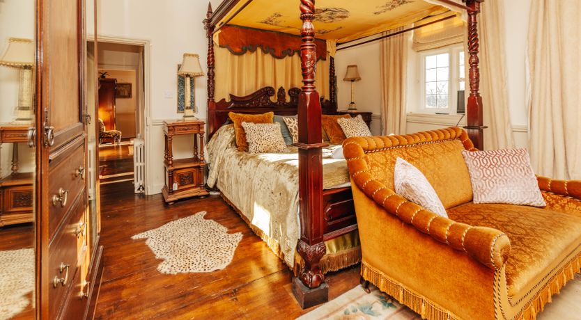 Photo of Golden Years