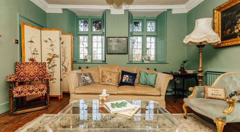 Photo of Golden Years