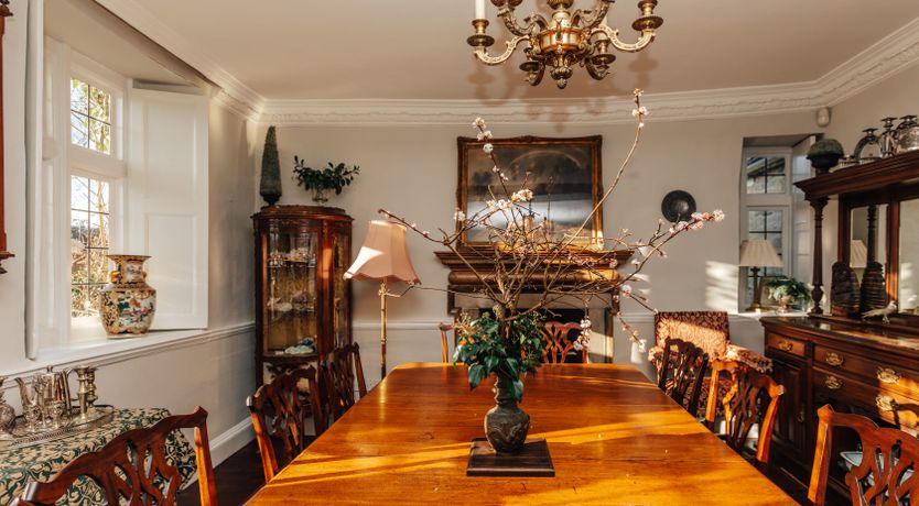 Photo of Golden Years