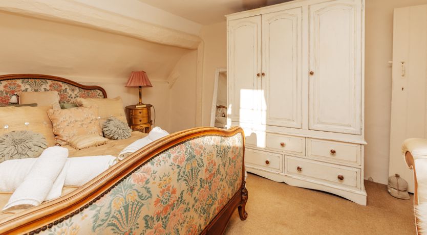 Photo of Golden Years