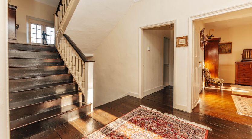 Photo of Golden Years