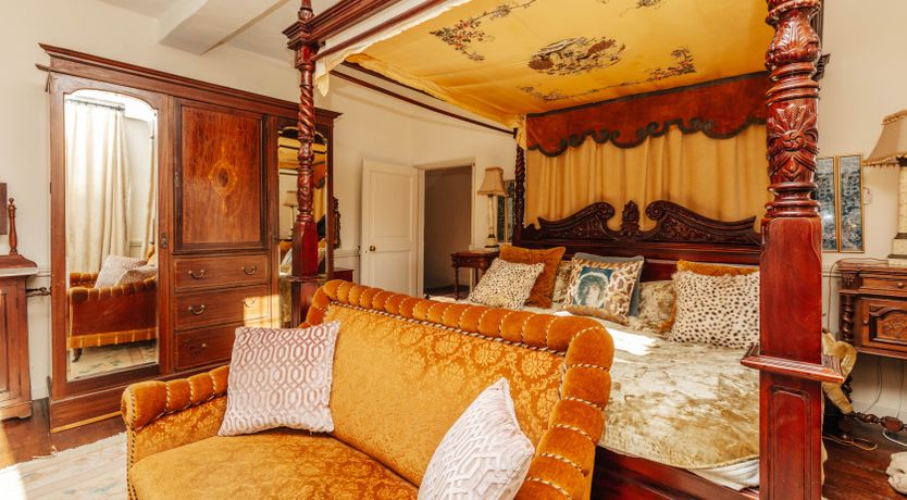 Photo of Golden Years