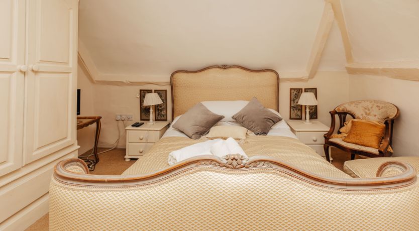 Photo of Golden Years