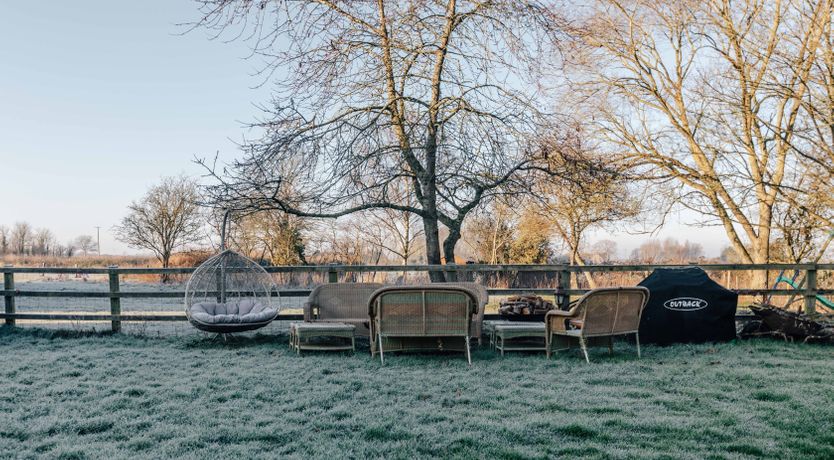 Photo of Golden Years