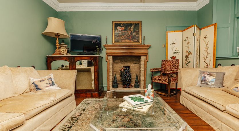 Photo of Golden Years