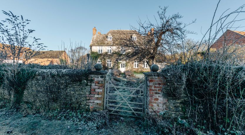 Photo of Golden Years