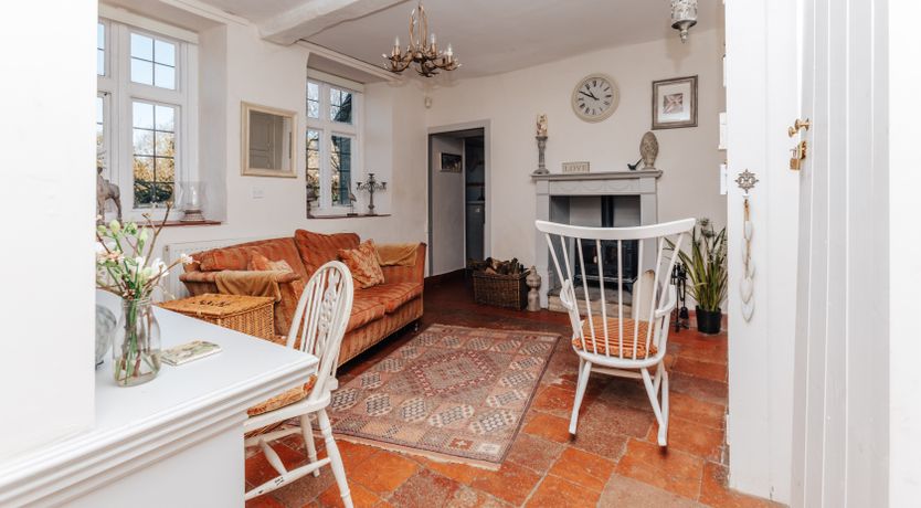 Photo of Golden Years