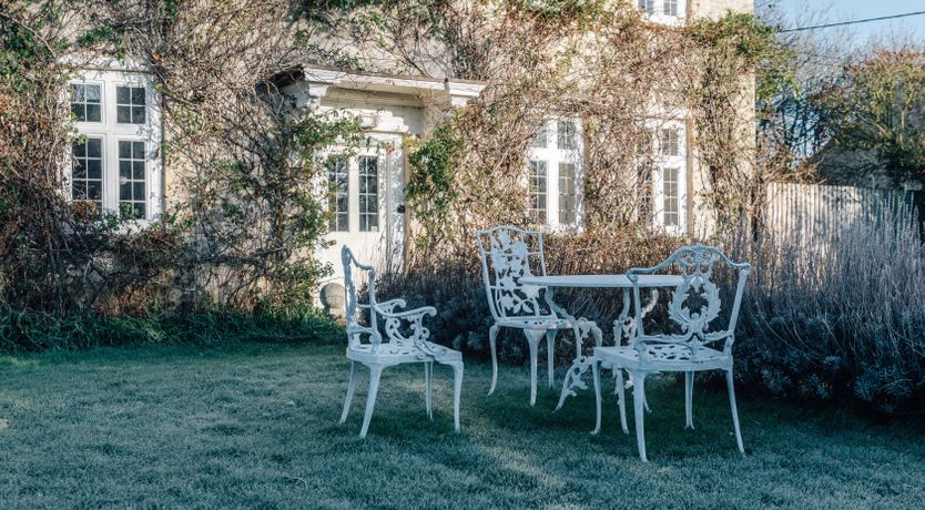 Photo of Golden Years