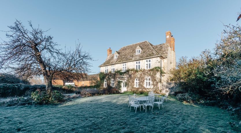 Photo of Golden Years