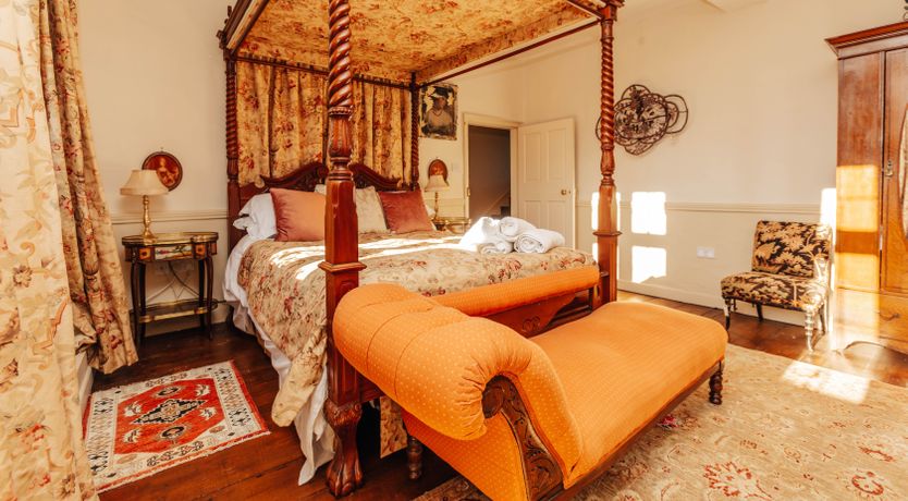 Photo of Golden Years