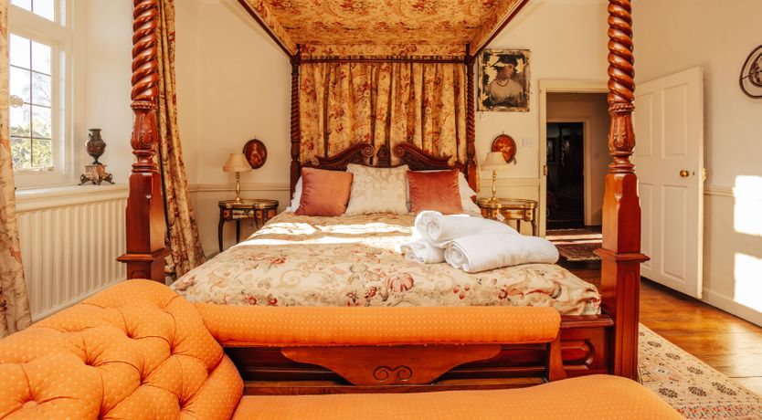 Photo of Golden Years