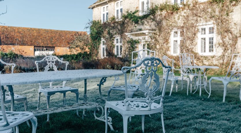 Photo of Golden Years