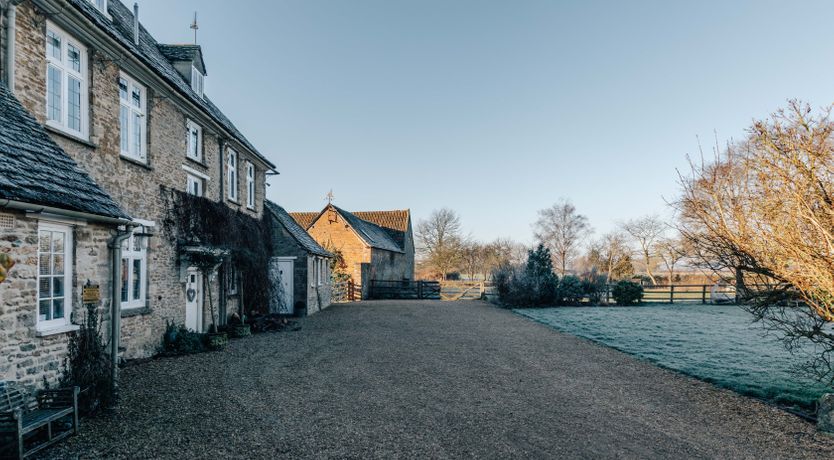 Photo of Golden Years