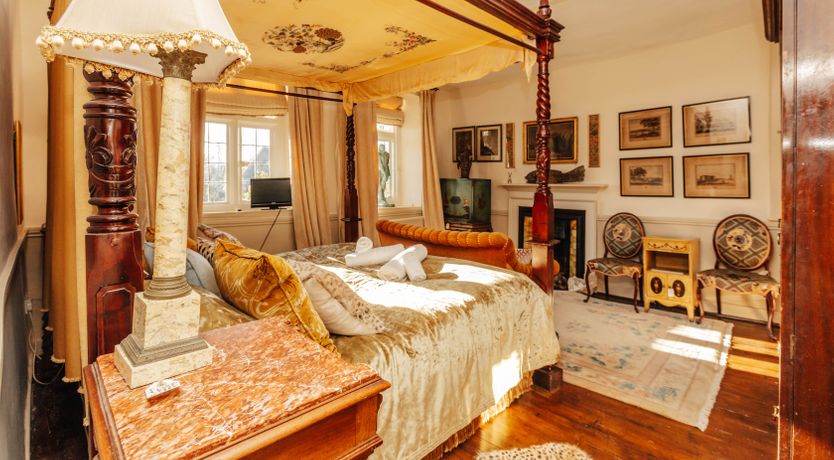 Photo of Golden Years