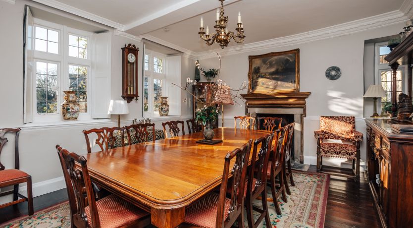 Photo of Golden Years