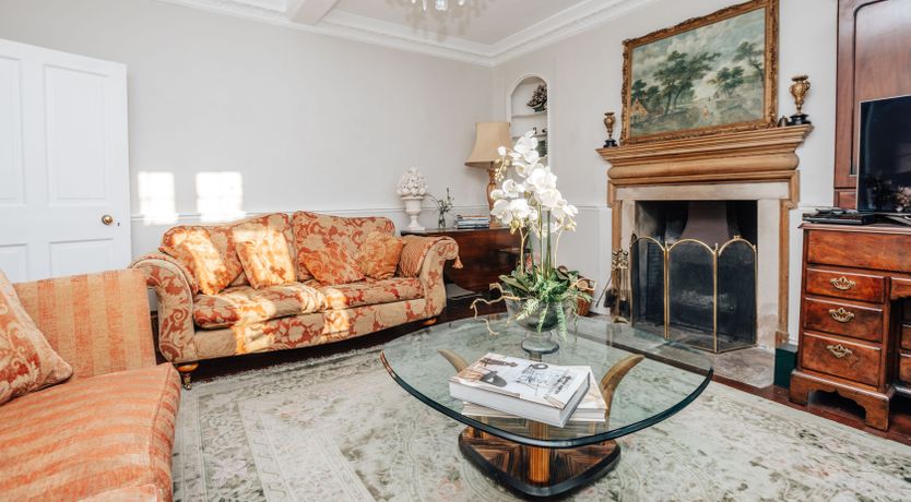 Photo of Golden Years