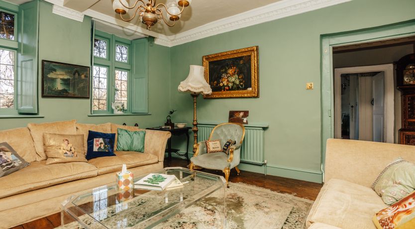 Photo of Golden Years