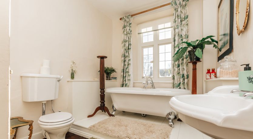 Photo of Golden Years