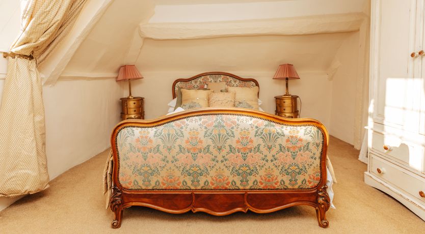 Photo of Golden Years