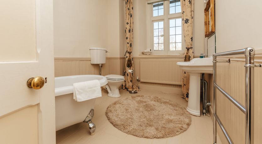 Photo of Golden Years