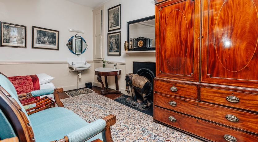 Photo of Golden Years