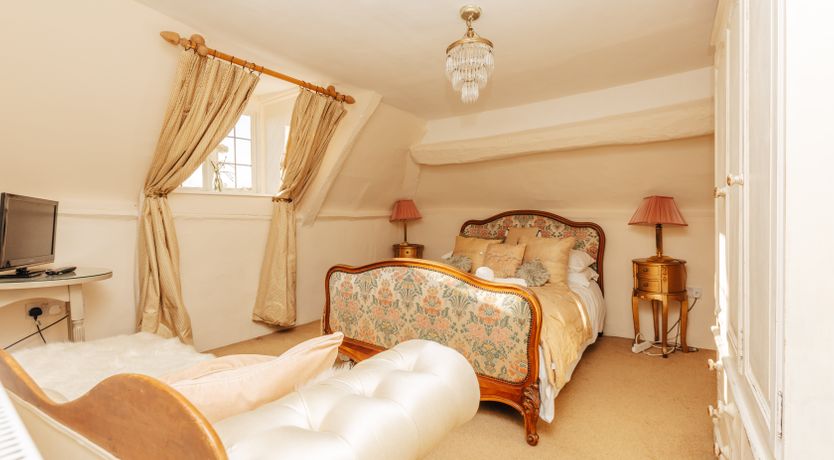 Photo of Golden Years