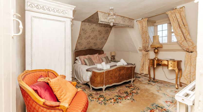 Photo of Golden Years