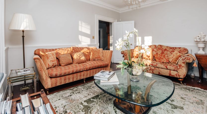 Photo of Golden Years