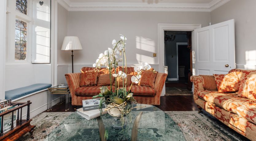 Photo of Golden Years