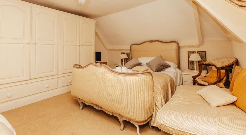 Photo of Golden Years