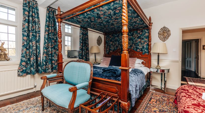 Photo of Golden Years