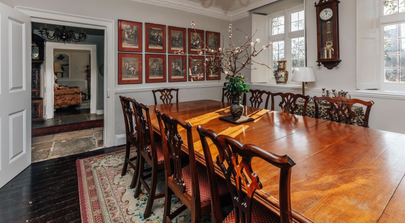 Photo of Golden Years