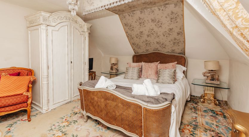 Photo of Golden Years