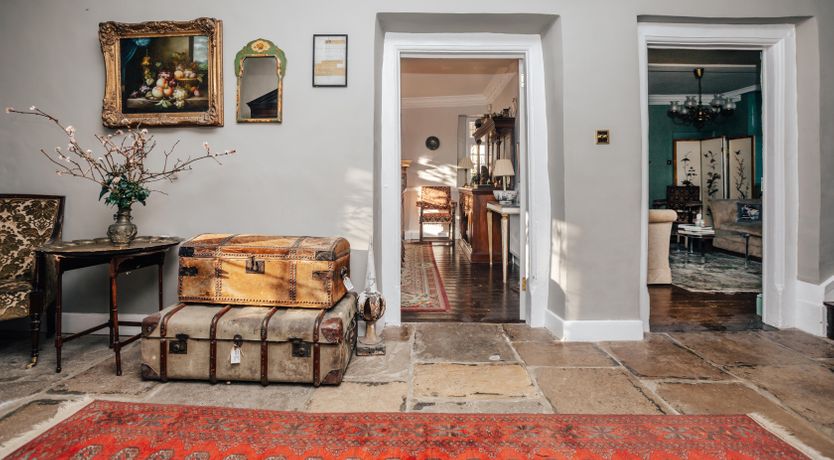 Photo of Golden Years