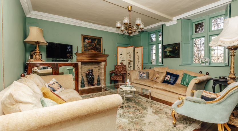 Photo of Golden Years