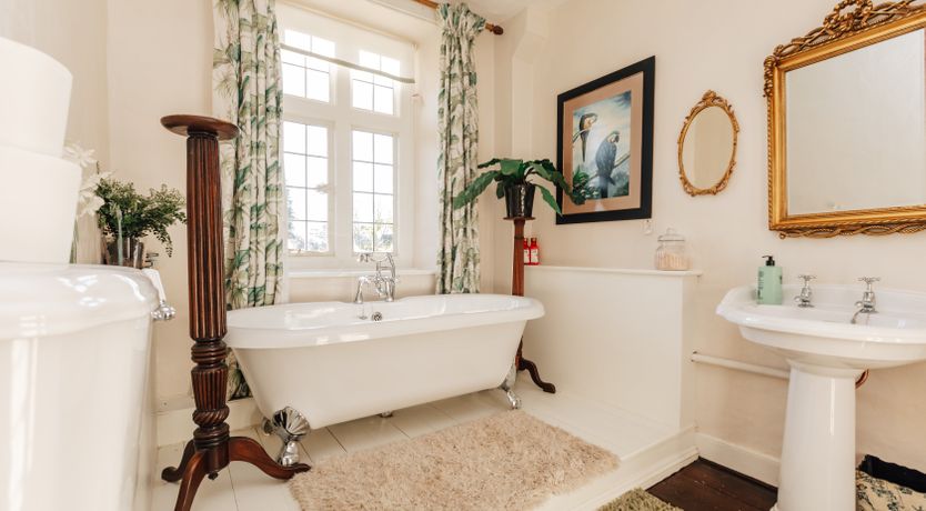 Photo of Golden Years