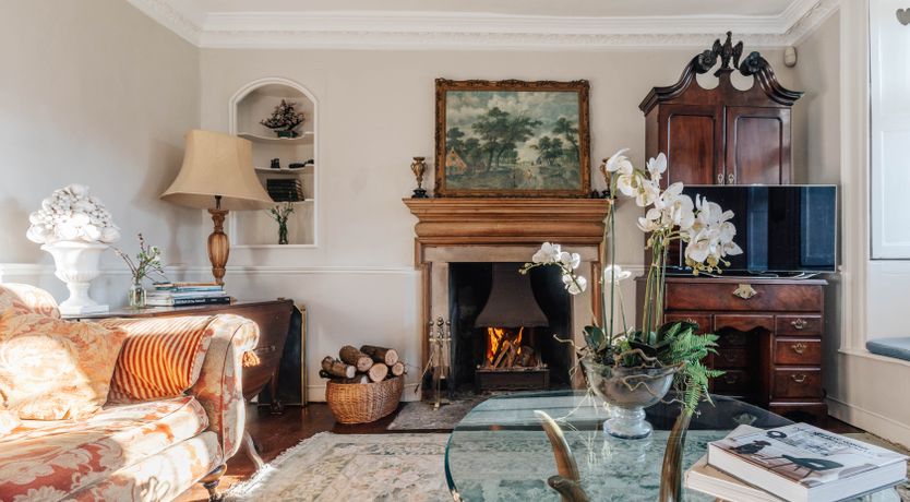 Photo of Golden Years