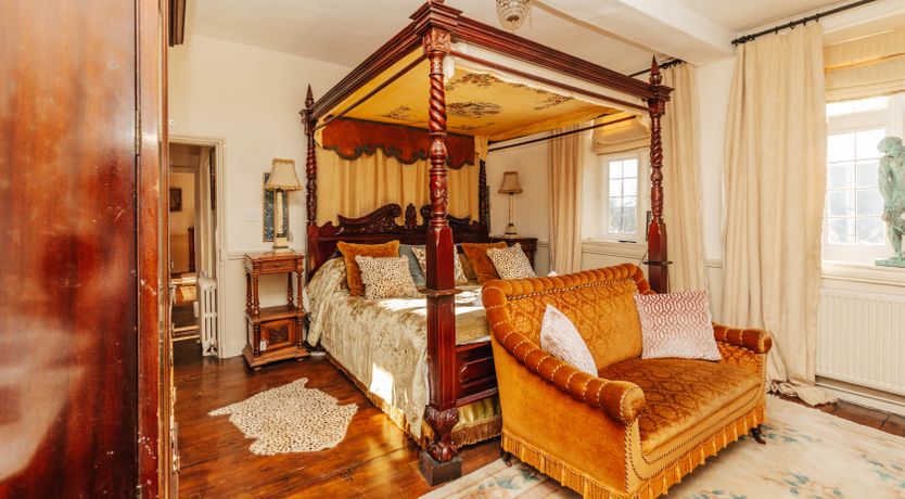 Photo of Golden Years