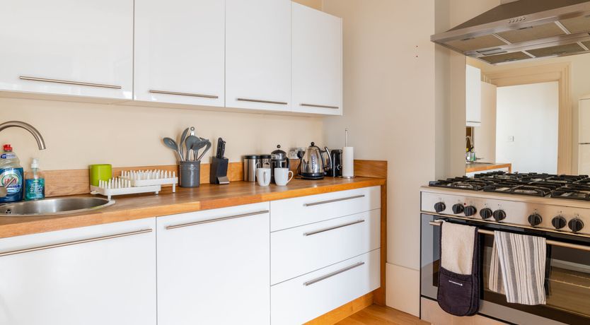 Photo of A Northerly Wind