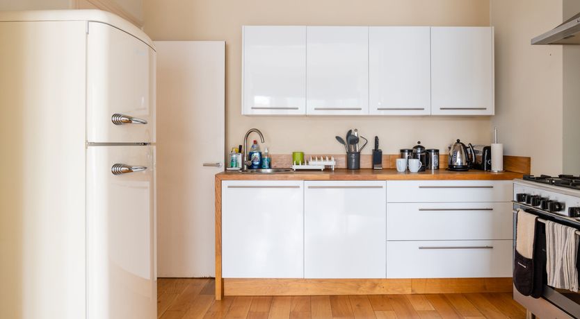 Photo of A Northerly Wind