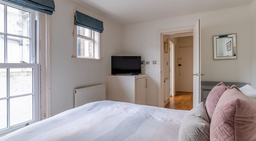 Photo of A Northerly Wind