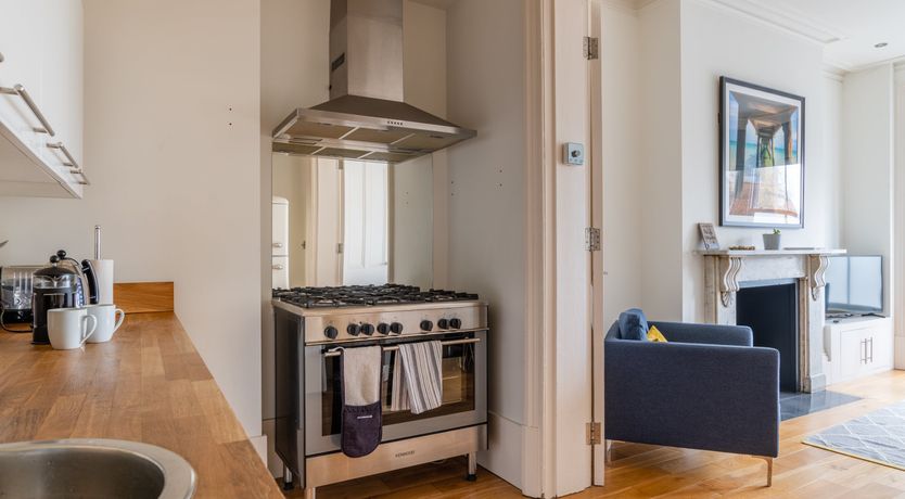 Photo of A Northerly Wind