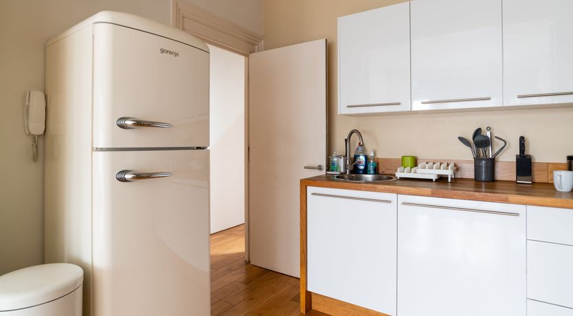 Photo of A Northerly Wind