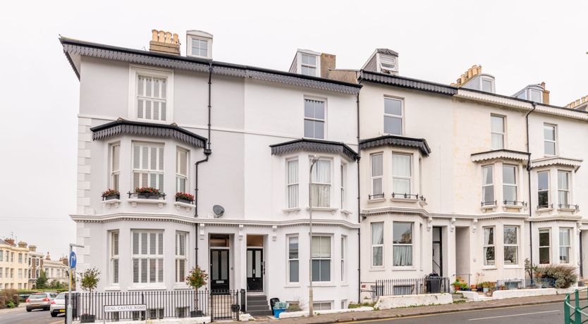 Photo of A Northerly Wind