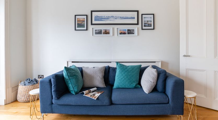 Photo of A Northerly Wind