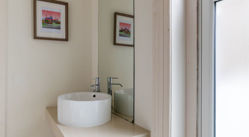 Photo of A Northerly Wind