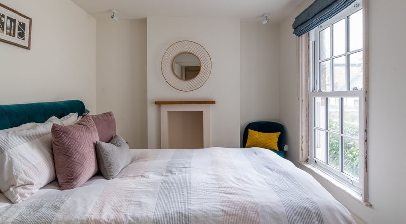 Photo of A Northerly Wind