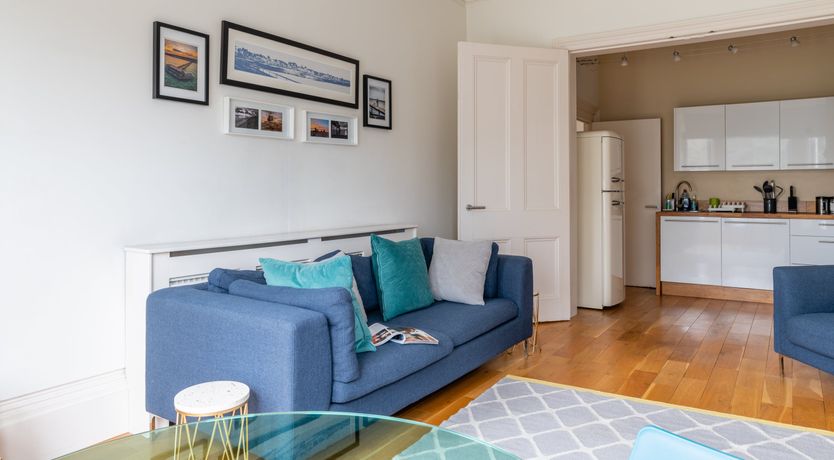 Photo of A Northerly Wind